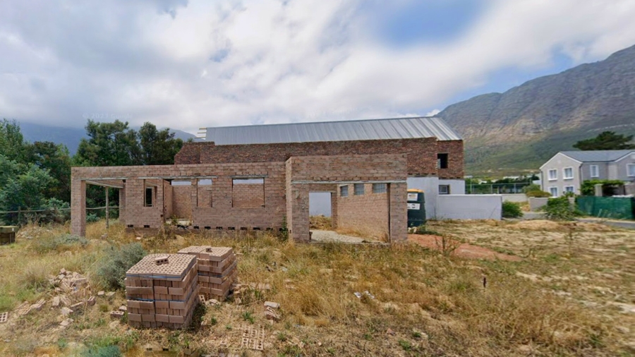 0 Bedroom Property for Sale in Franschhoek Western Cape